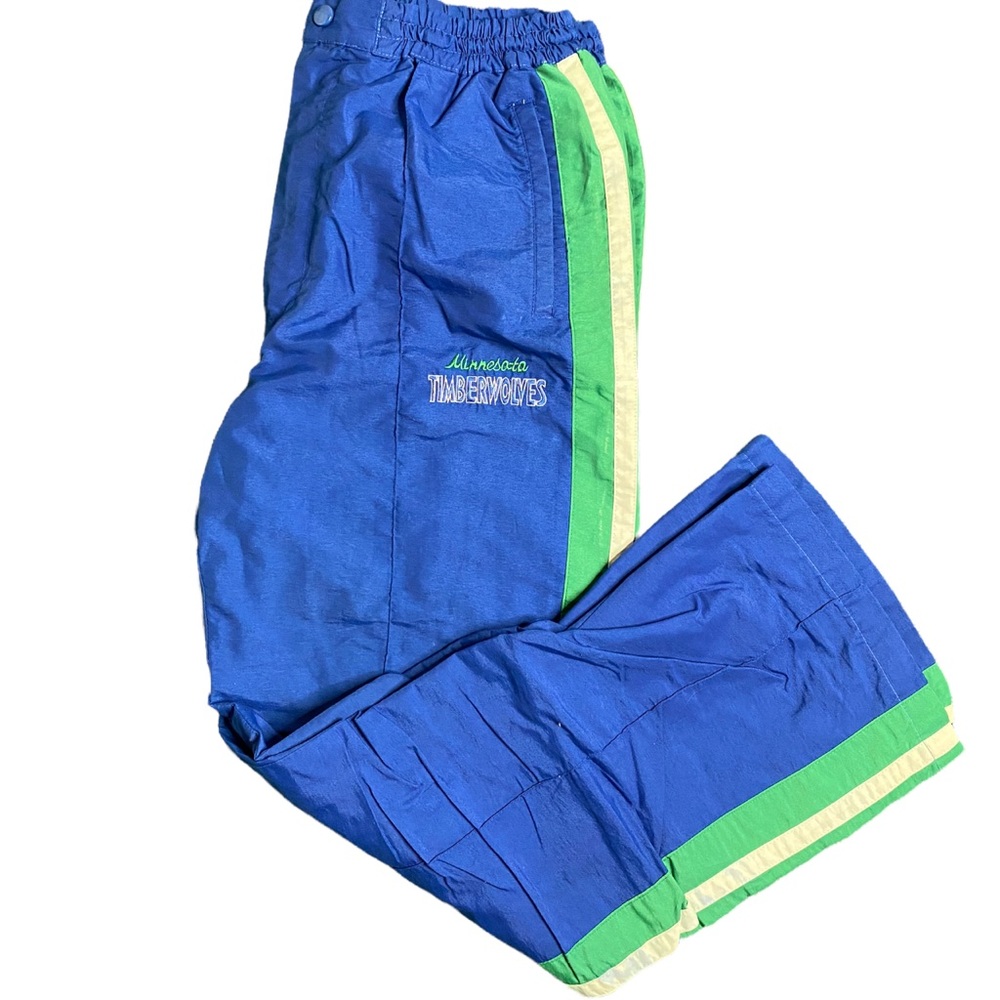 NBA Starter warm up sweat pants